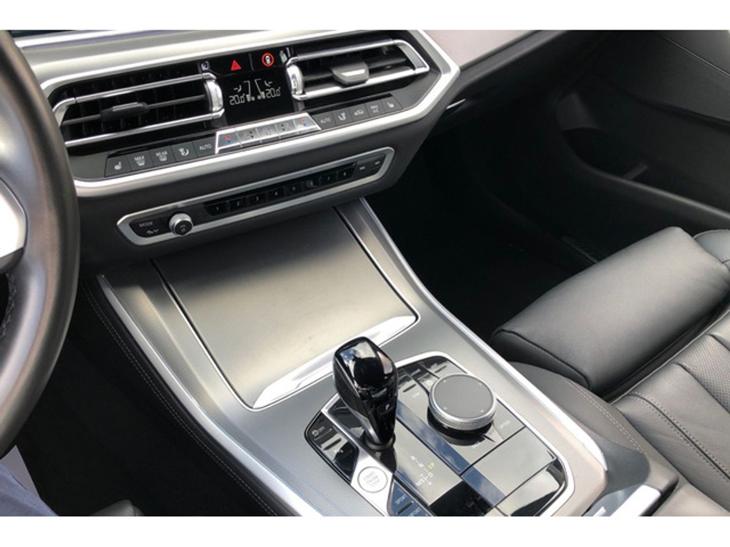 BMW X5 xDrive30d 210 kW (286 CV)
