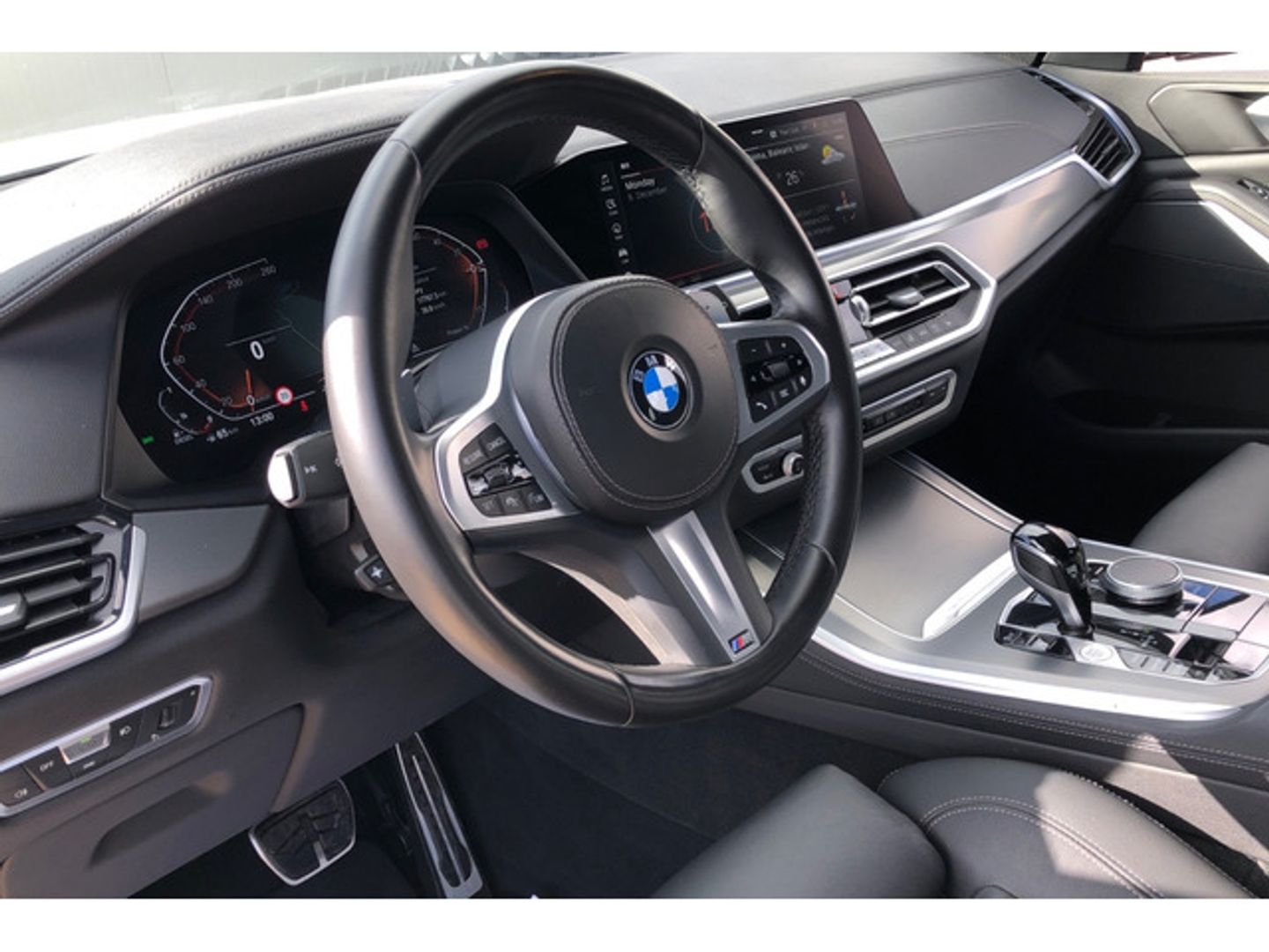 BMW X5 xDrive30d 210 kW (286 CV)