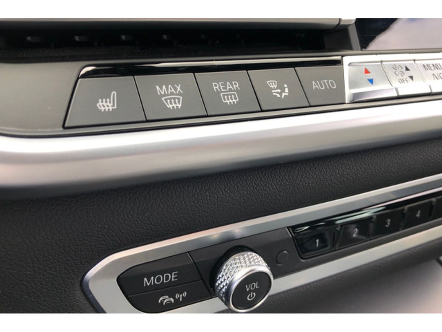 BMW X5 xDrive30d 210 kW (286 CV)