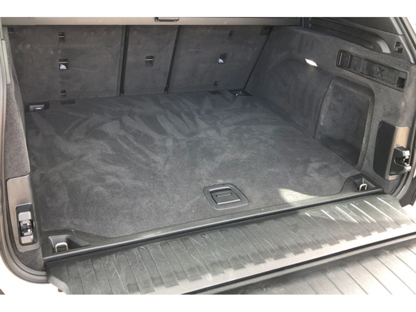 BMW X5 xDrive30d 210 kW (286 CV)