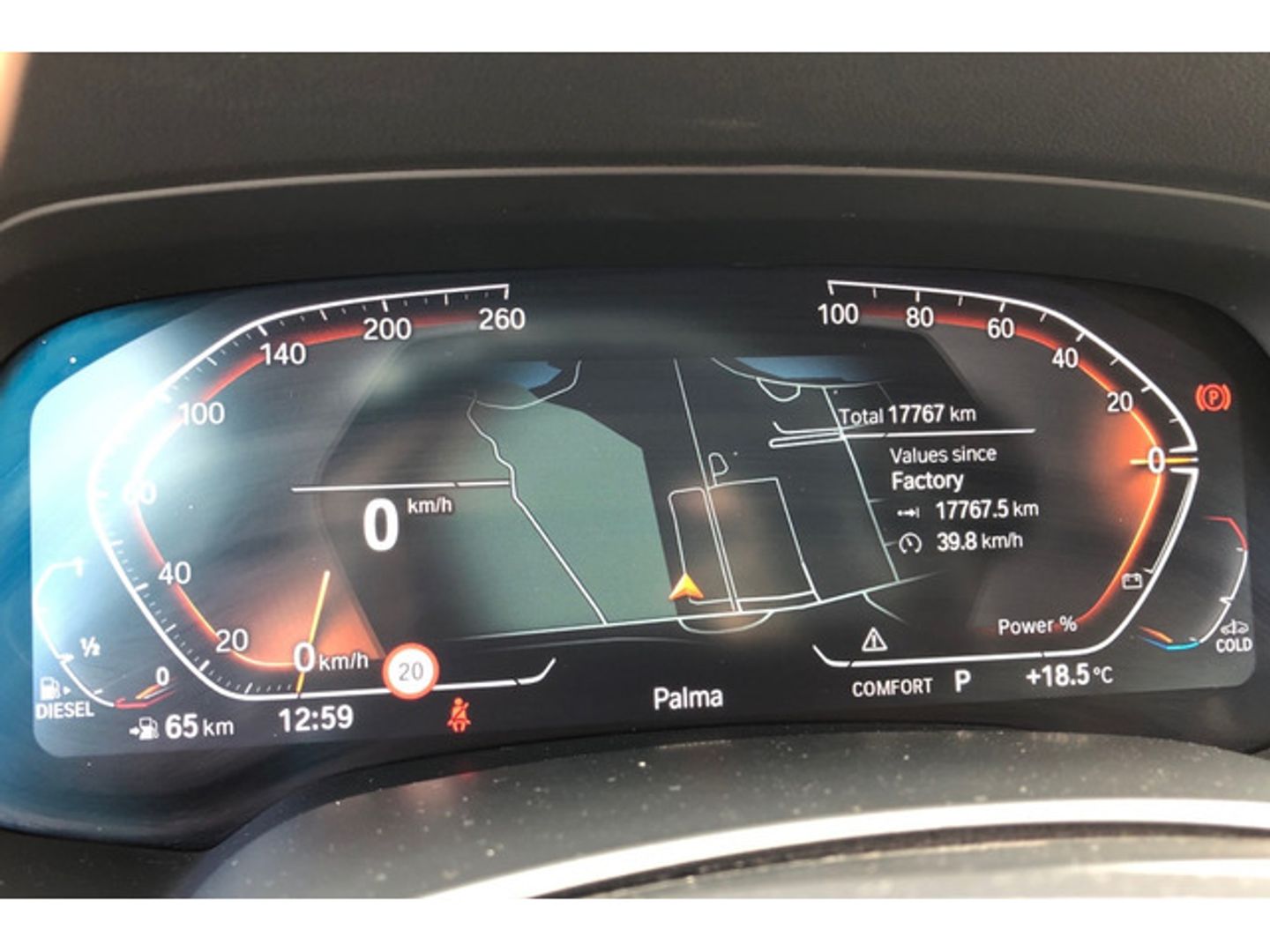 BMW X5 xDrive30d 210 kW (286 CV)