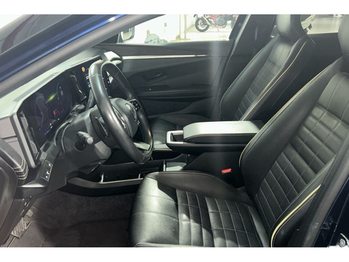 Renault Megane Iconic E-Tech Híbrido EV60 Optimum Charge 160 kW (218 CV)