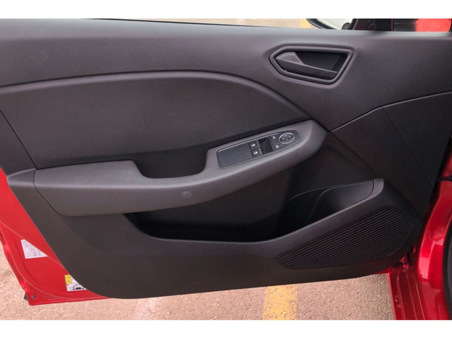 Renault Clio Business TCe 66 kW (90 CV)
