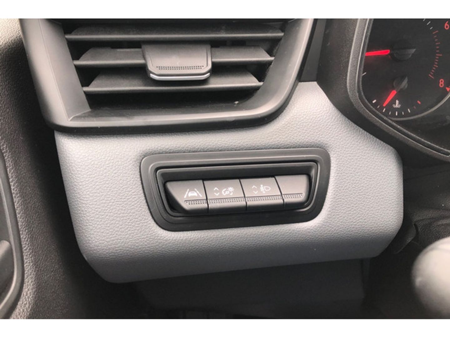 Renault Clio Business TCe 66 kW (90 CV)