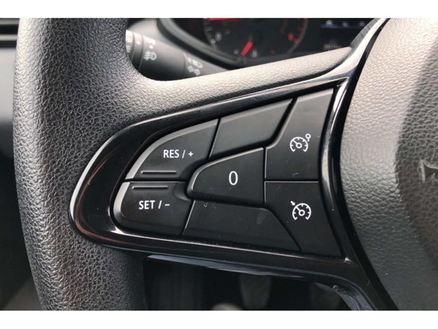 Renault Clio Business TCe 66 kW (90 CV)