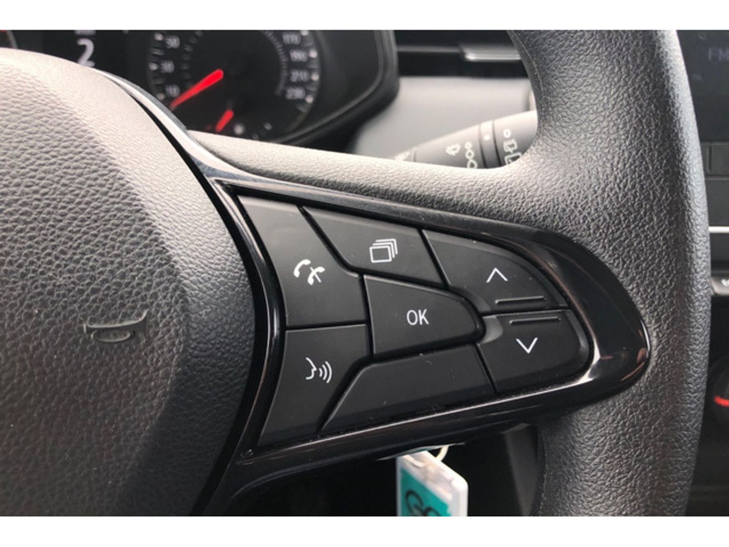 Renault Clio Business TCe 66 kW (90 CV)