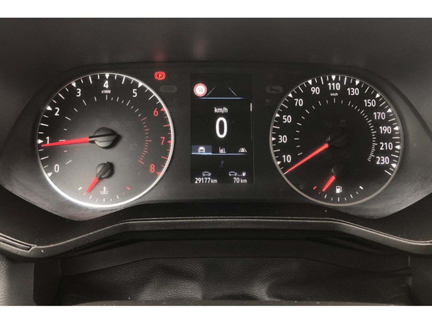 Renault Clio Business TCe 66 kW (90 CV)