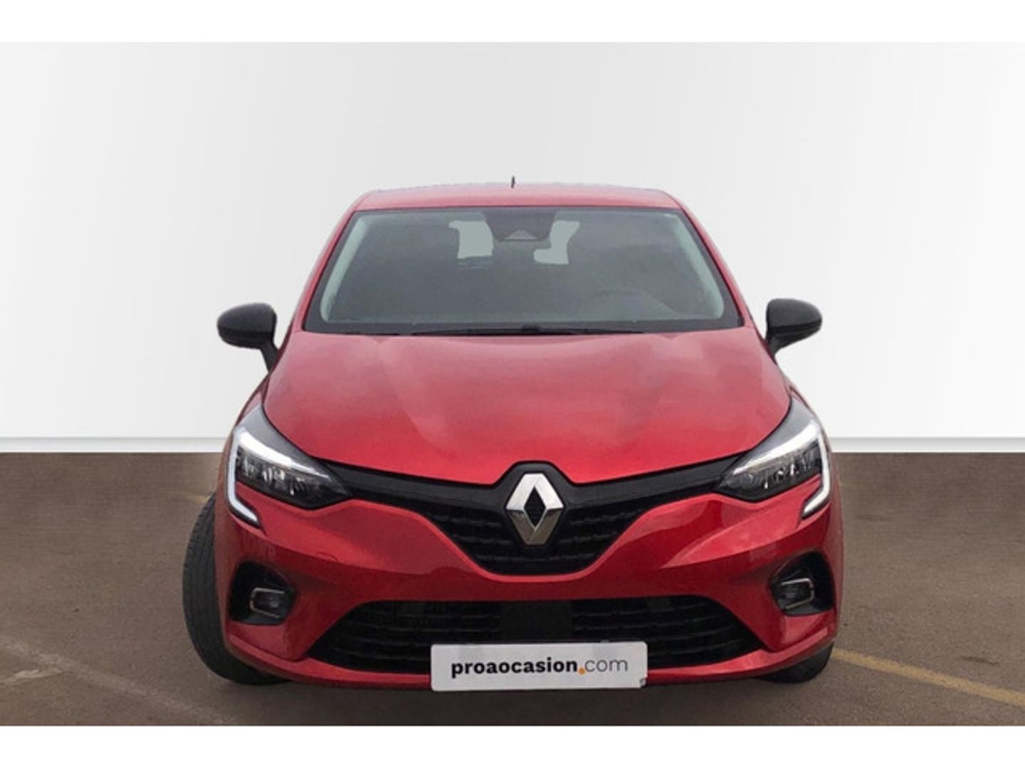 Renault Clio Business TCe 66 kW (90 CV)