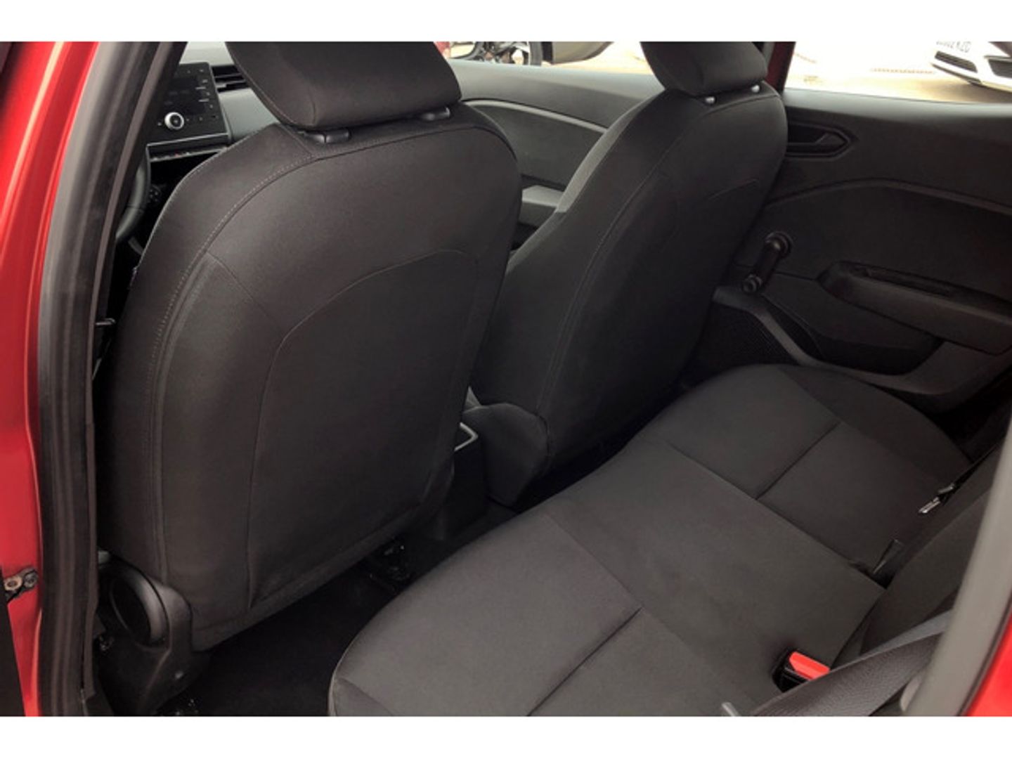 Renault Clio Business TCe 66 kW (90 CV)