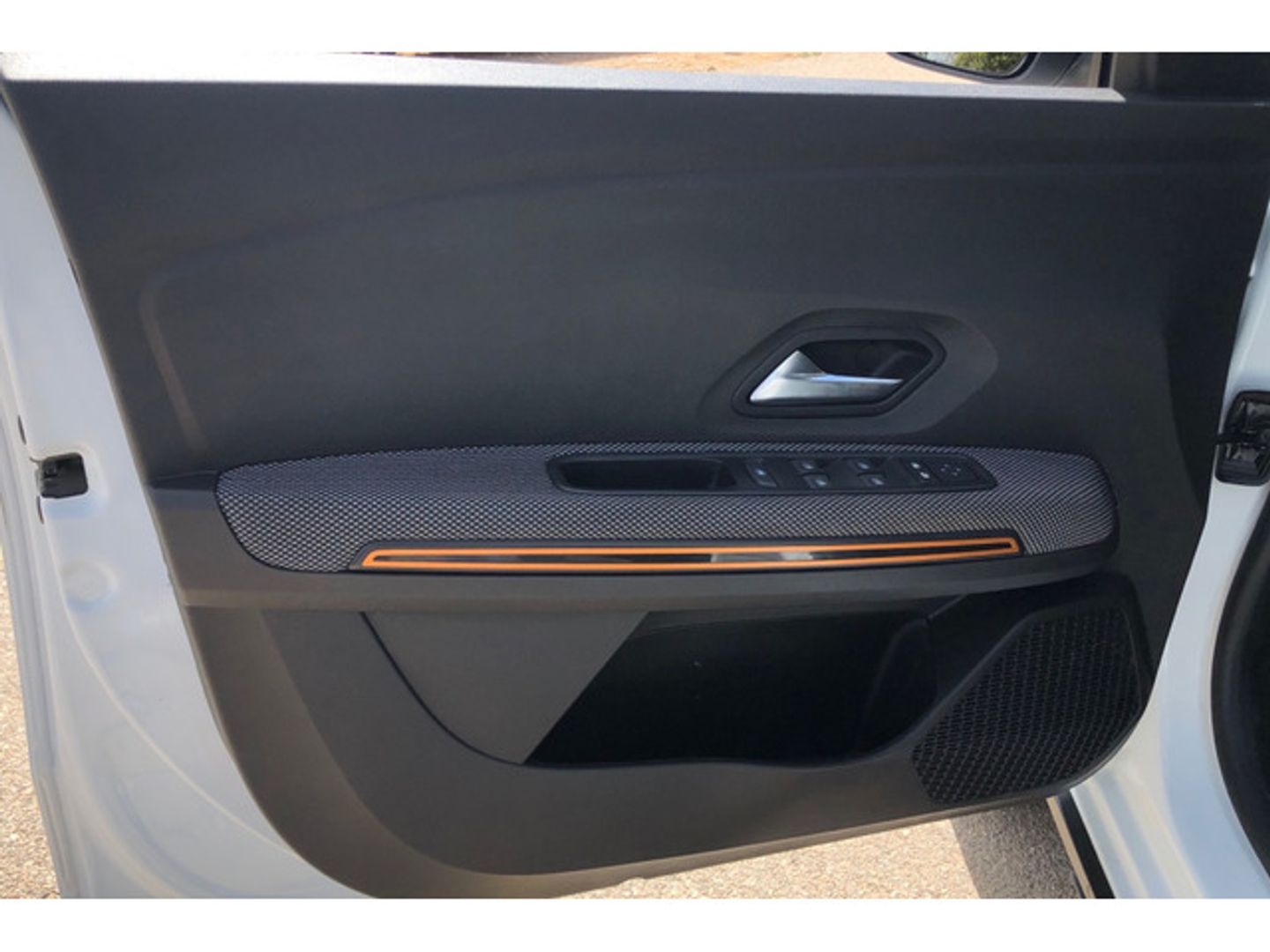 Dacia Sandero Stepway Comfort TCe 66 kW (90 CV)