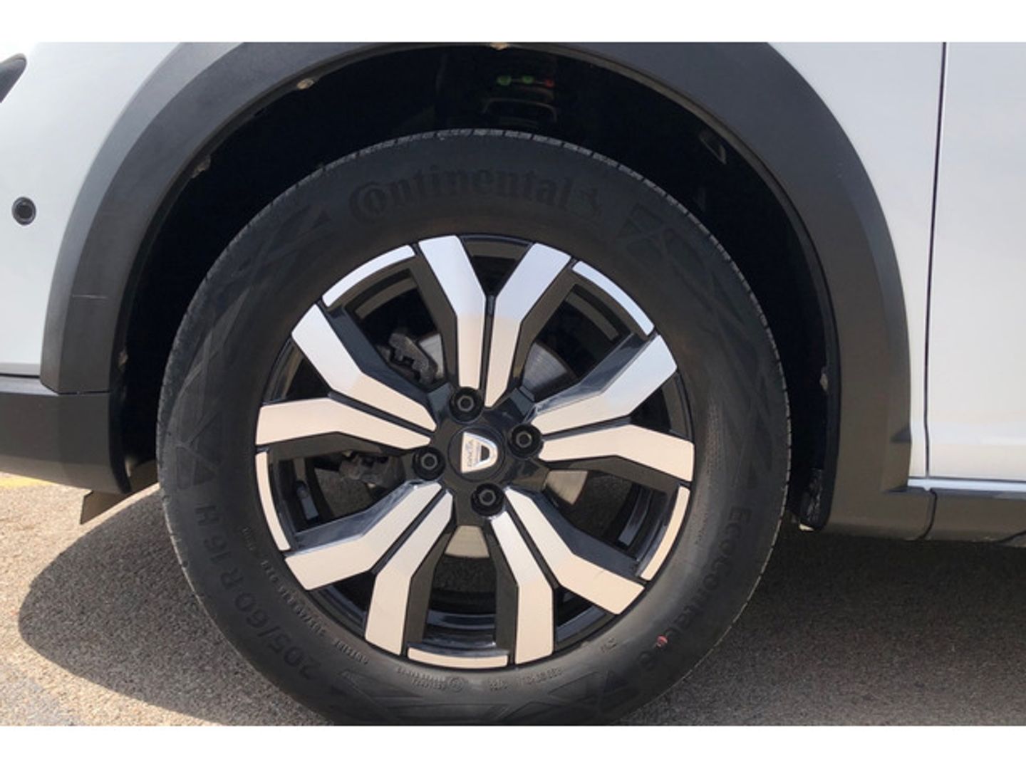 Dacia Sandero Stepway Comfort TCe 66 kW (90 CV)