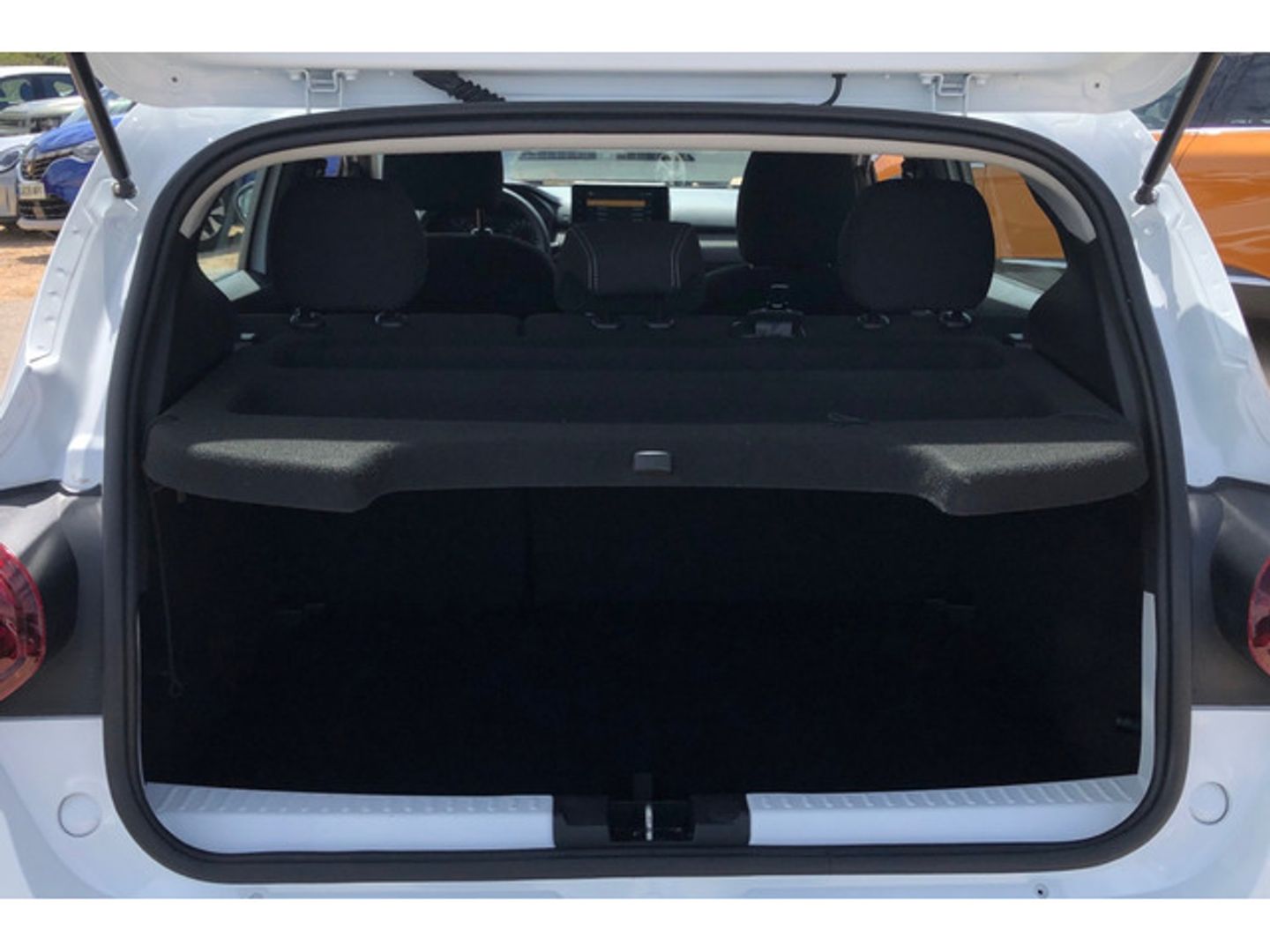 Dacia Sandero Stepway Comfort TCe 66 kW (90 CV)