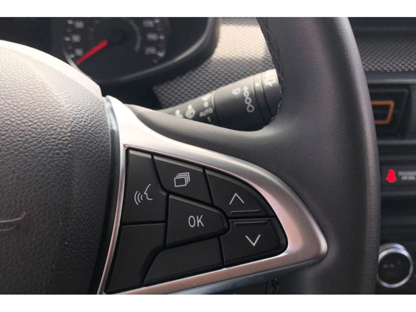 Dacia Sandero Stepway Comfort TCe 66 kW (90 CV)