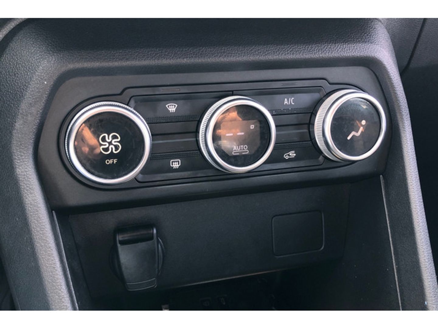 Dacia Sandero Stepway Comfort TCe 66 kW (90 CV)