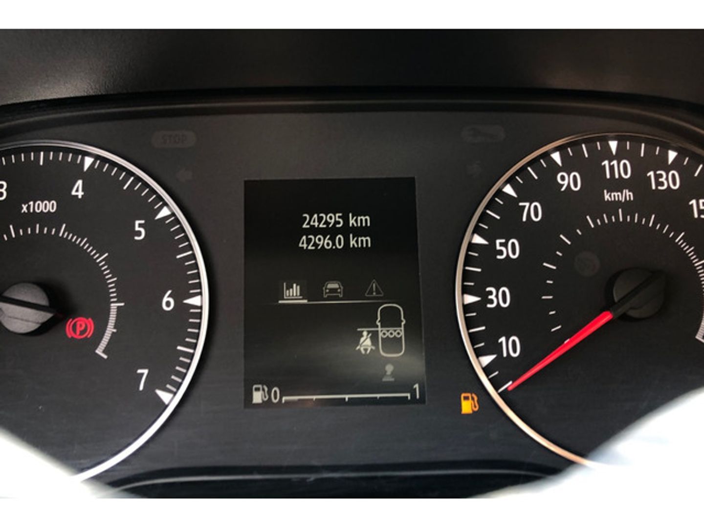 Dacia Sandero Stepway Comfort TCe 66 kW (90 CV)