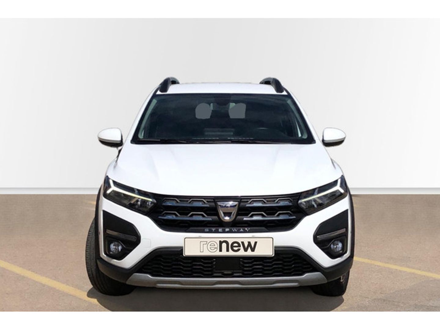 Dacia Sandero Stepway Comfort TCe 66 kW (90 CV)