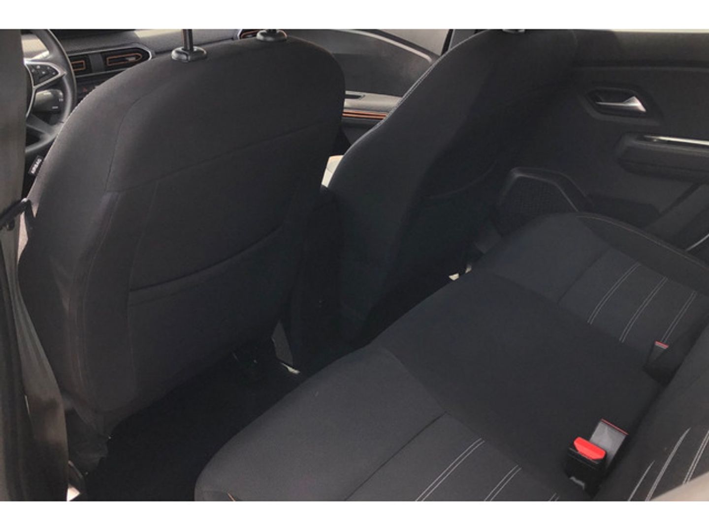 Dacia Sandero Stepway Comfort TCe 66 kW (90 CV)