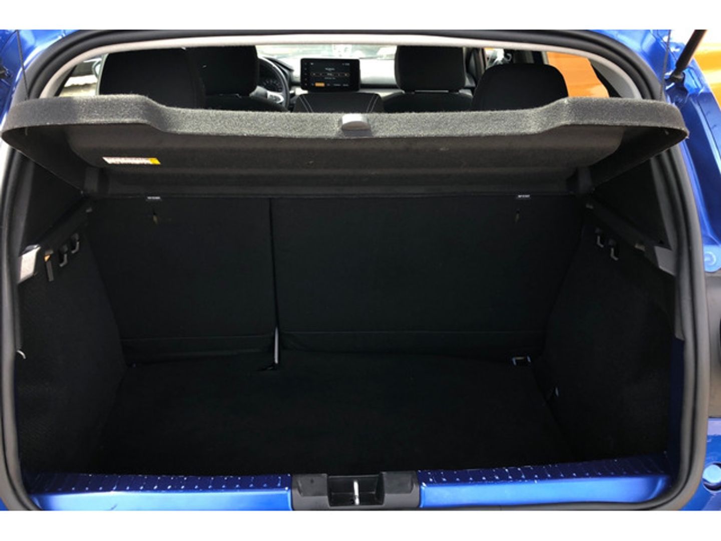 Dacia Sandero Comfort TCe 66 kW (90 CV)