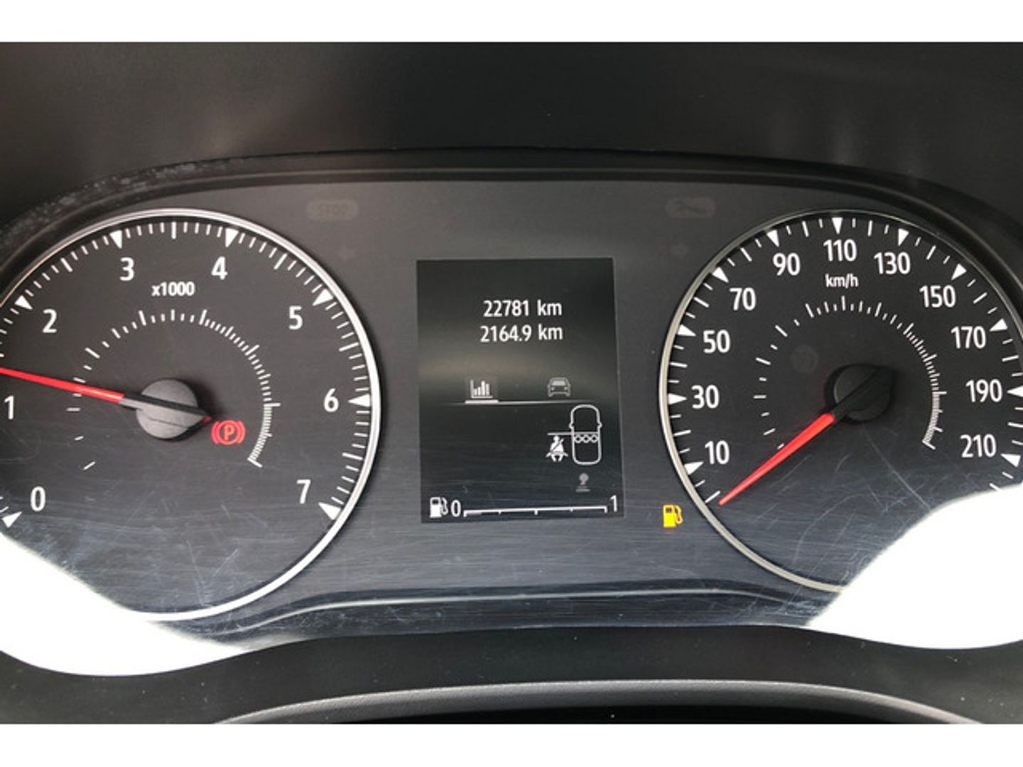 Dacia Sandero Comfort TCe 66 kW (90 CV)