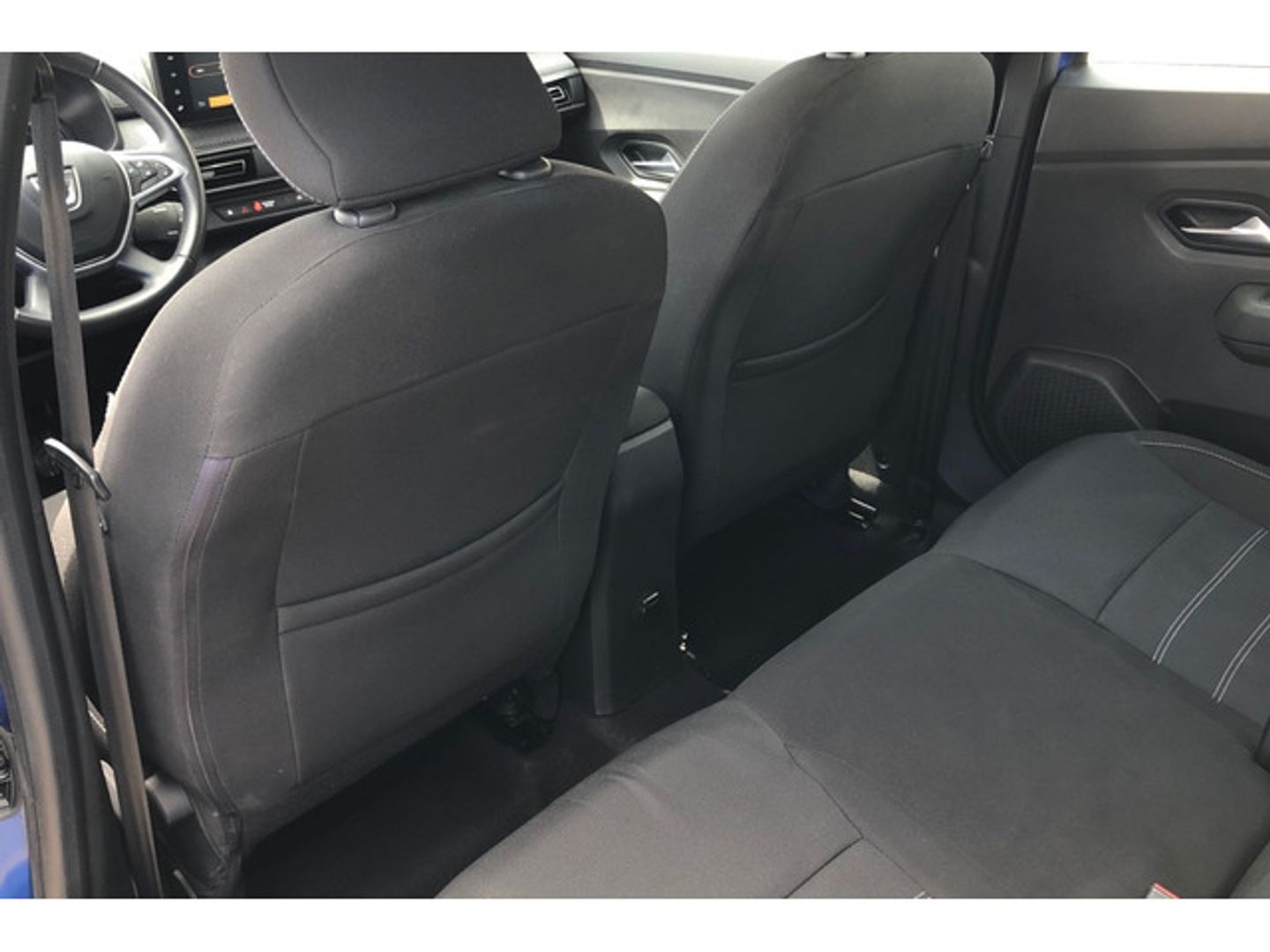 Dacia Sandero Comfort TCe 66 kW (90 CV)