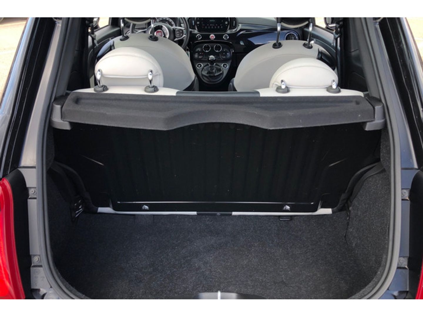 Fiat 500 1.0 Hybrid Dolcevita 51 kW (70 CV)