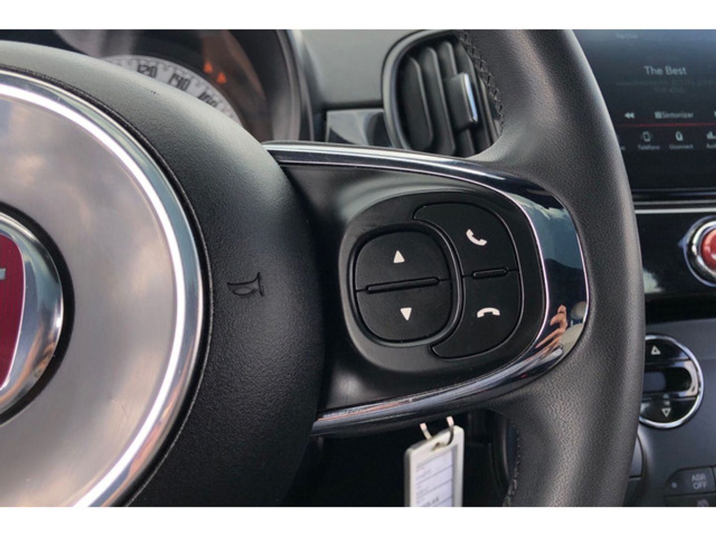 Fiat 500 1.0 Hybrid Dolcevita 51 kW (70 CV)