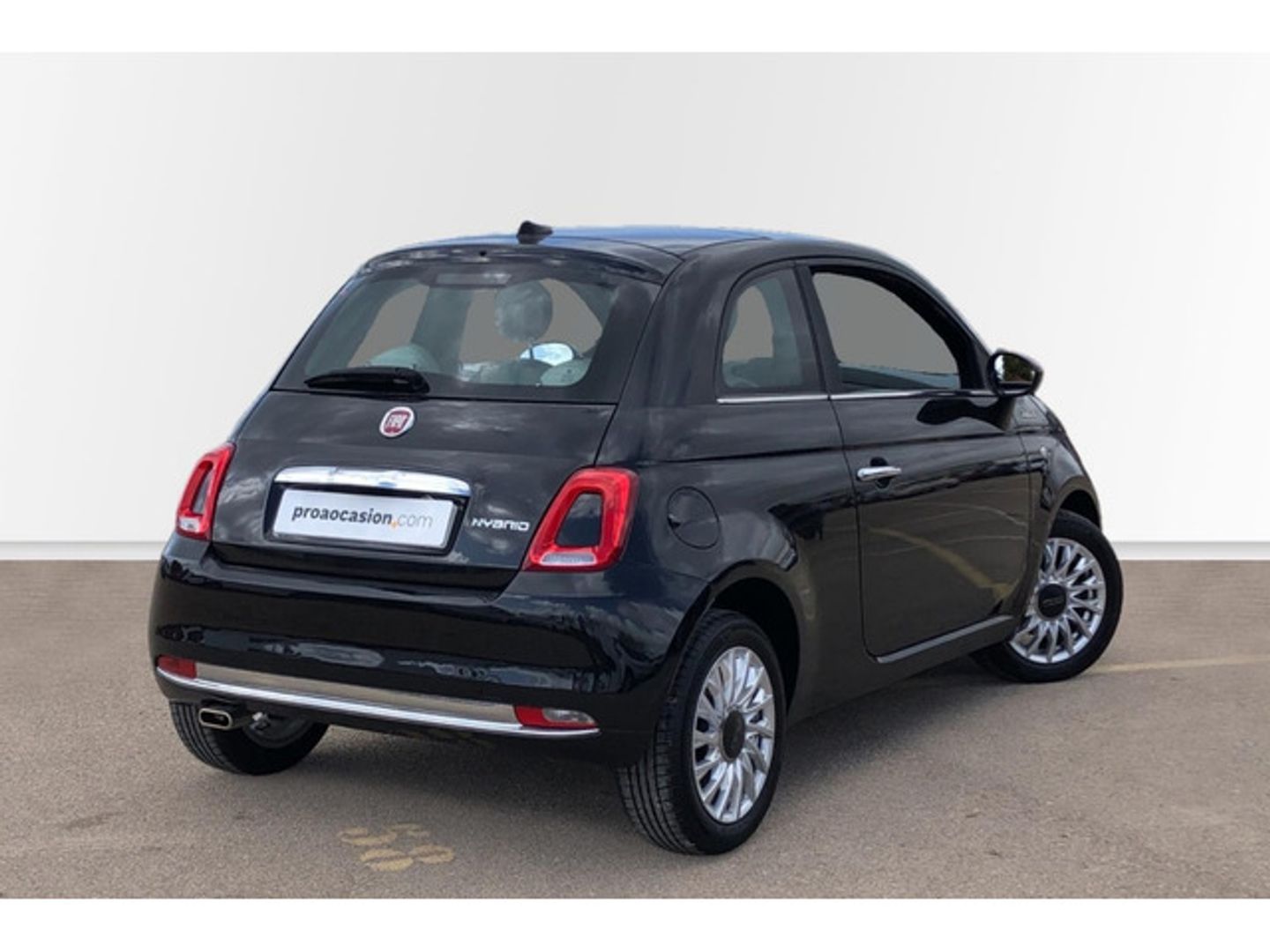 Fiat 500 1.0 Hybrid Dolcevita 51 kW (70 CV)