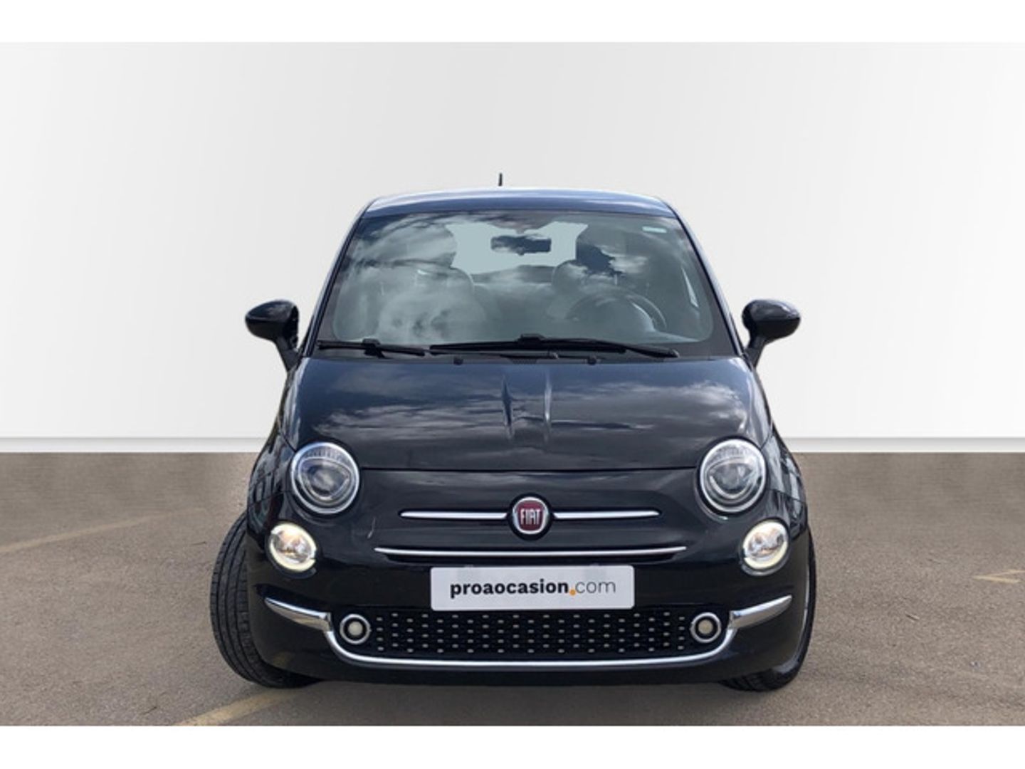 Fiat 500 1.0 Hybrid Dolcevita 51 kW (70 CV)