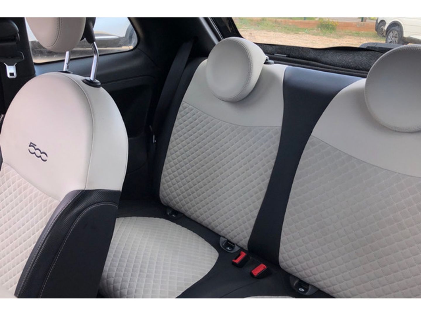 Fiat 500 1.0 Hybrid Dolcevita 51 kW (70 CV)