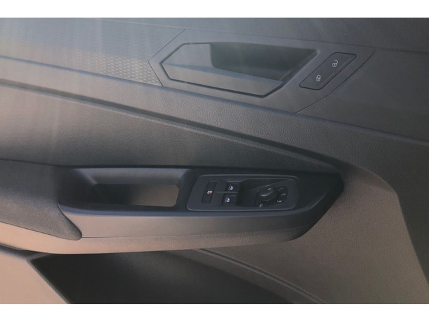Volkswagen Caddy Origin 2.0 TDI 75 kW (102 CV)