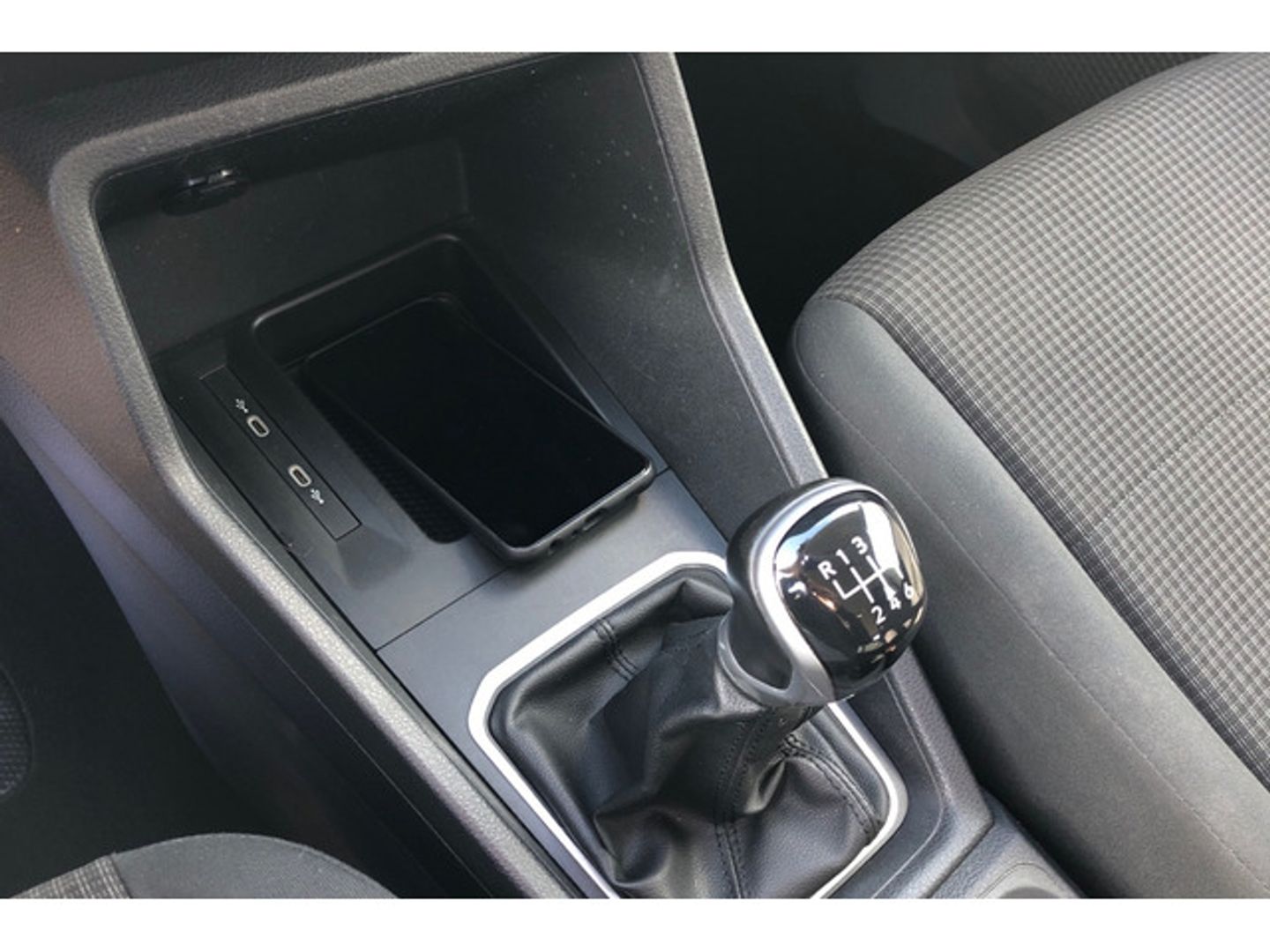 Volkswagen Caddy Origin 2.0 TDI 75 kW (102 CV)