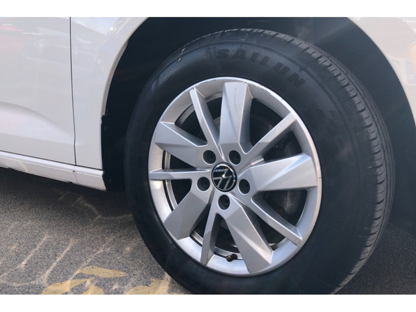 Volkswagen Caddy Origin 2.0 TDI 75 kW (102 CV)