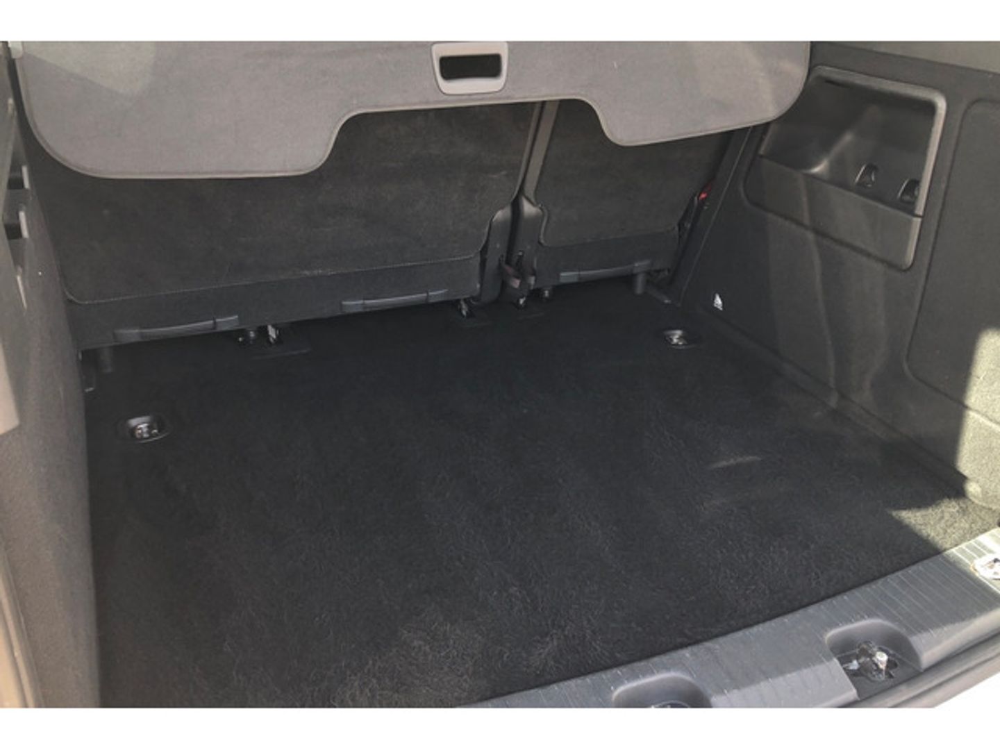 Volkswagen Caddy Origin 2.0 TDI 75 kW (102 CV)
