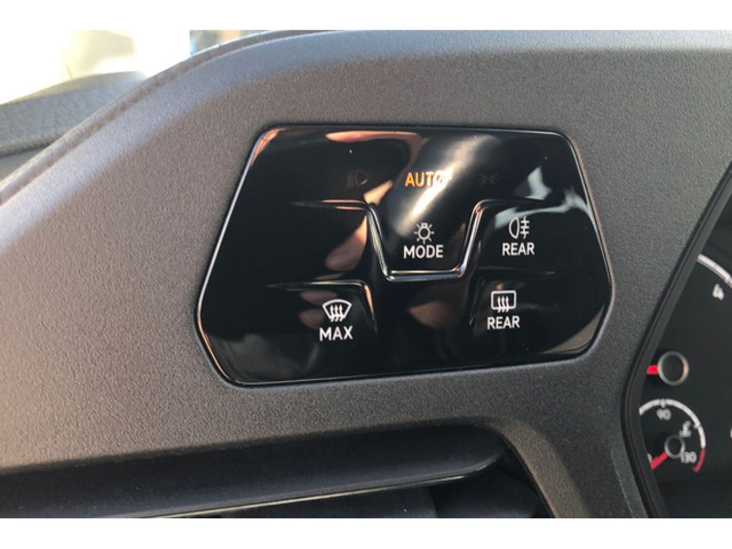 Volkswagen Caddy Origin 2.0 TDI 75 kW (102 CV)