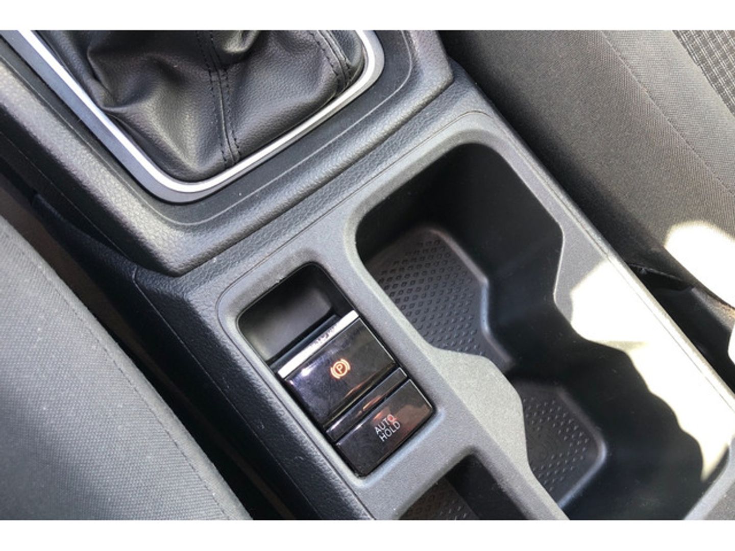 Volkswagen Caddy Origin 2.0 TDI 75 kW (102 CV)