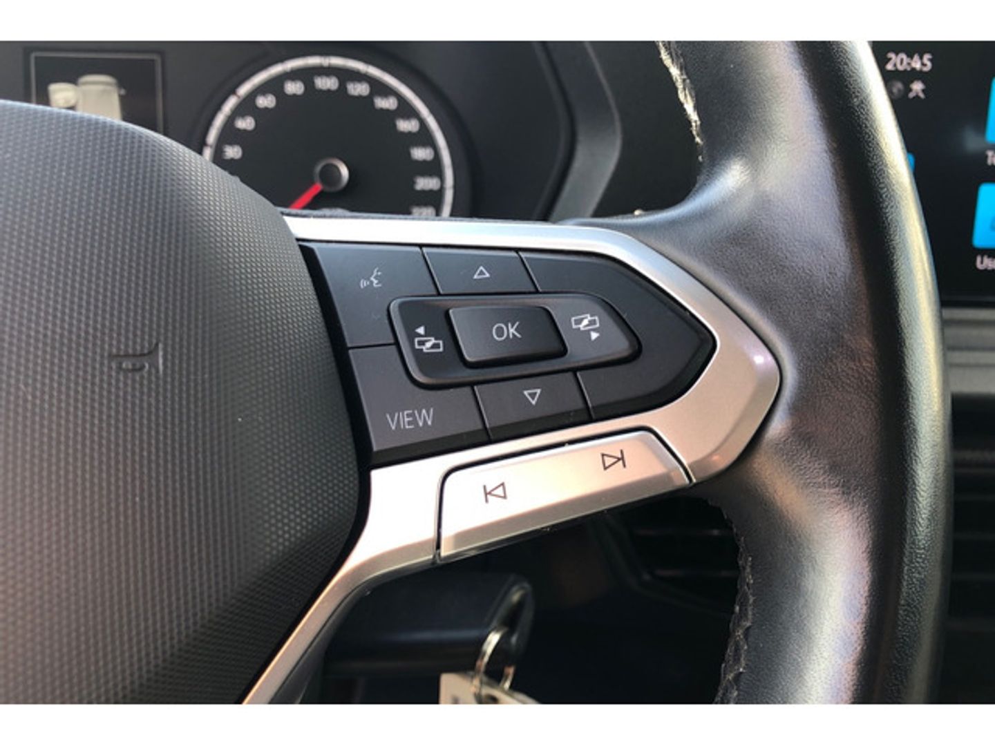 Volkswagen Caddy Origin 2.0 TDI 75 kW (102 CV)