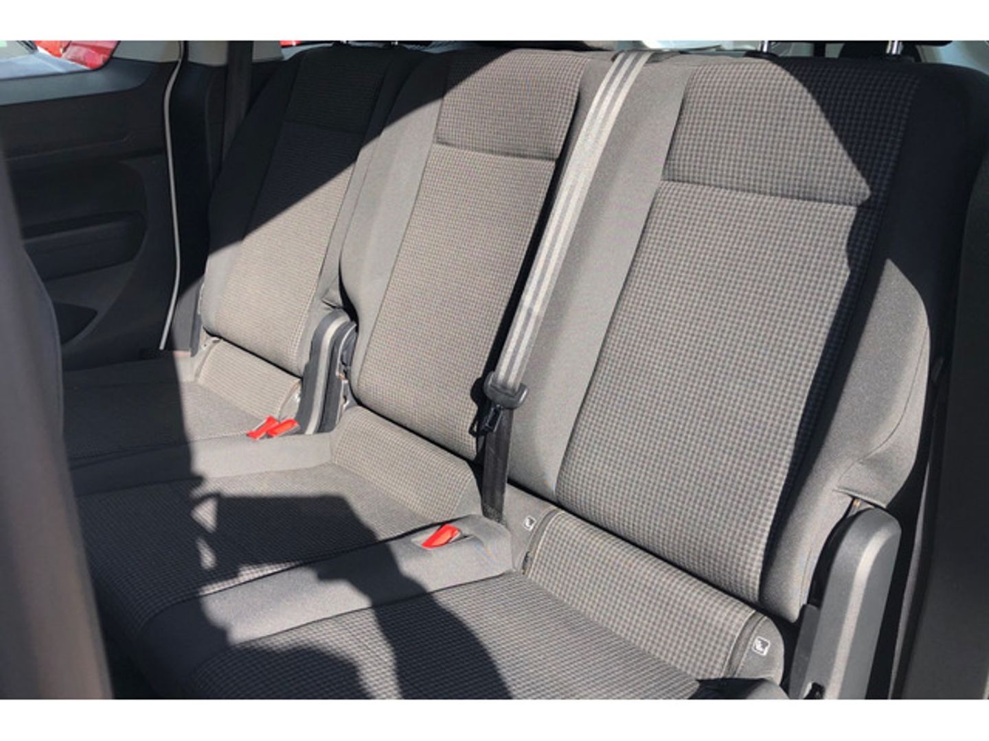 Volkswagen Caddy Origin 2.0 TDI 75 kW (102 CV)