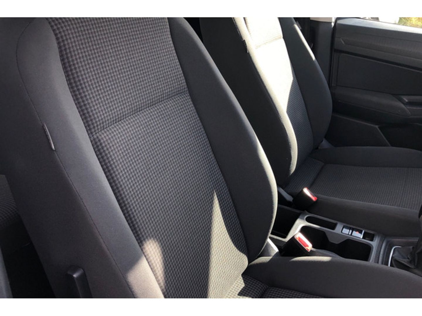 Volkswagen Caddy Origin 2.0 TDI 75 kW (102 CV)