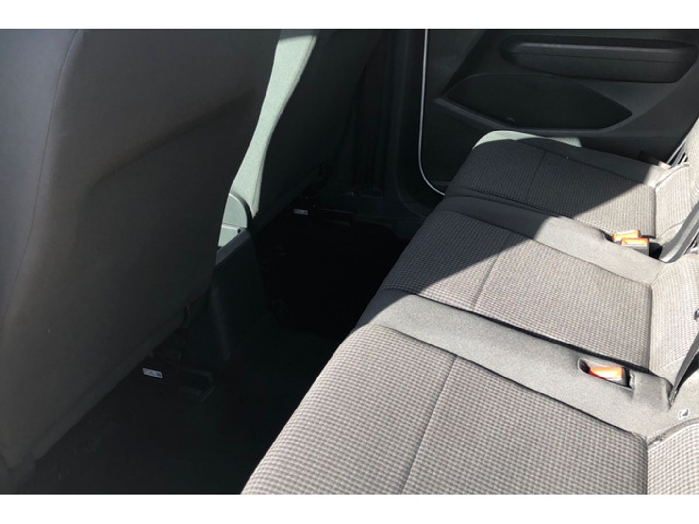 Volkswagen Caddy Origin 2.0 TDI 75 kW (102 CV)