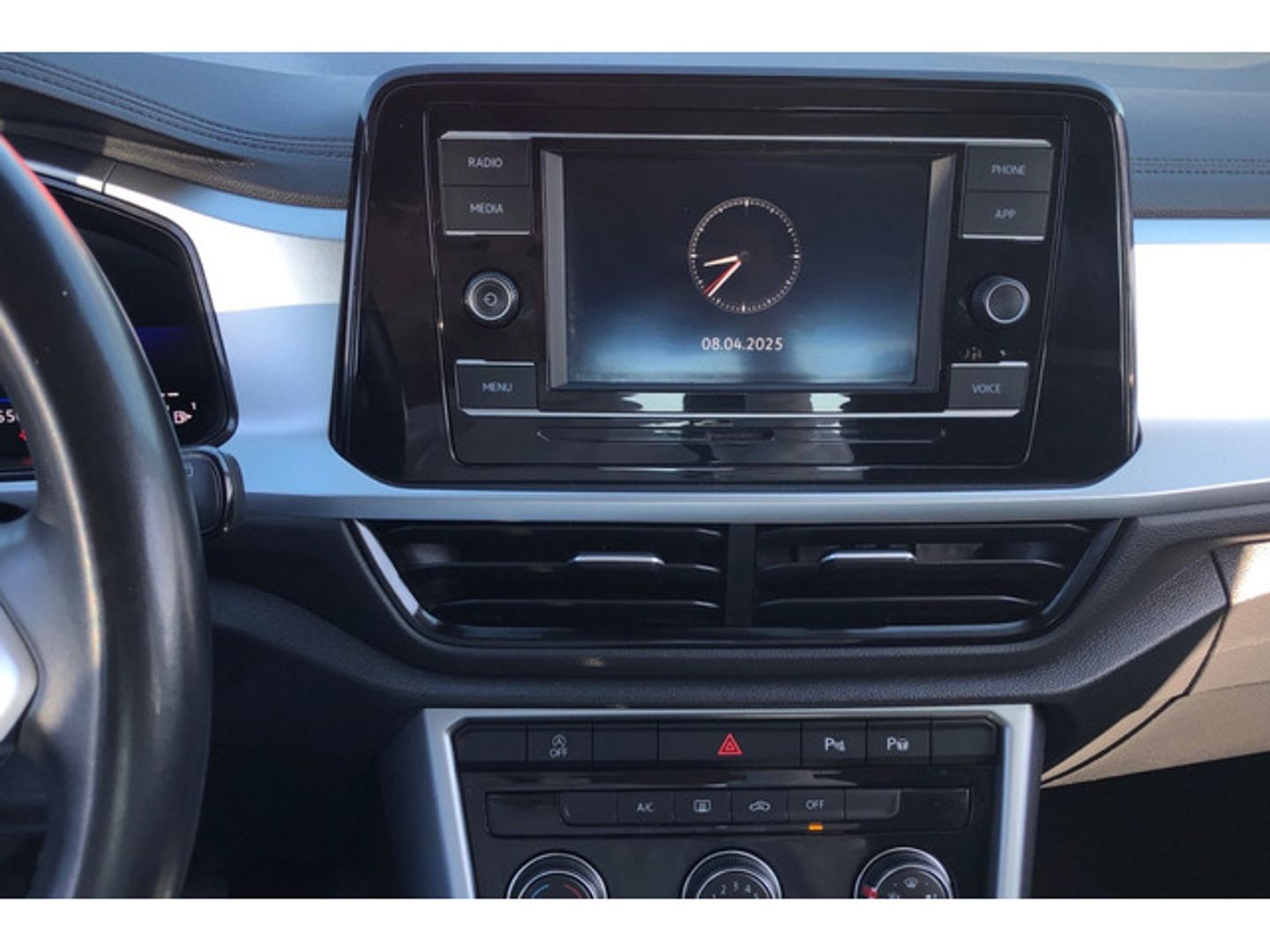 Volkswagen T-Roc Life 1.0 TSI 81 kW (110 CV)
