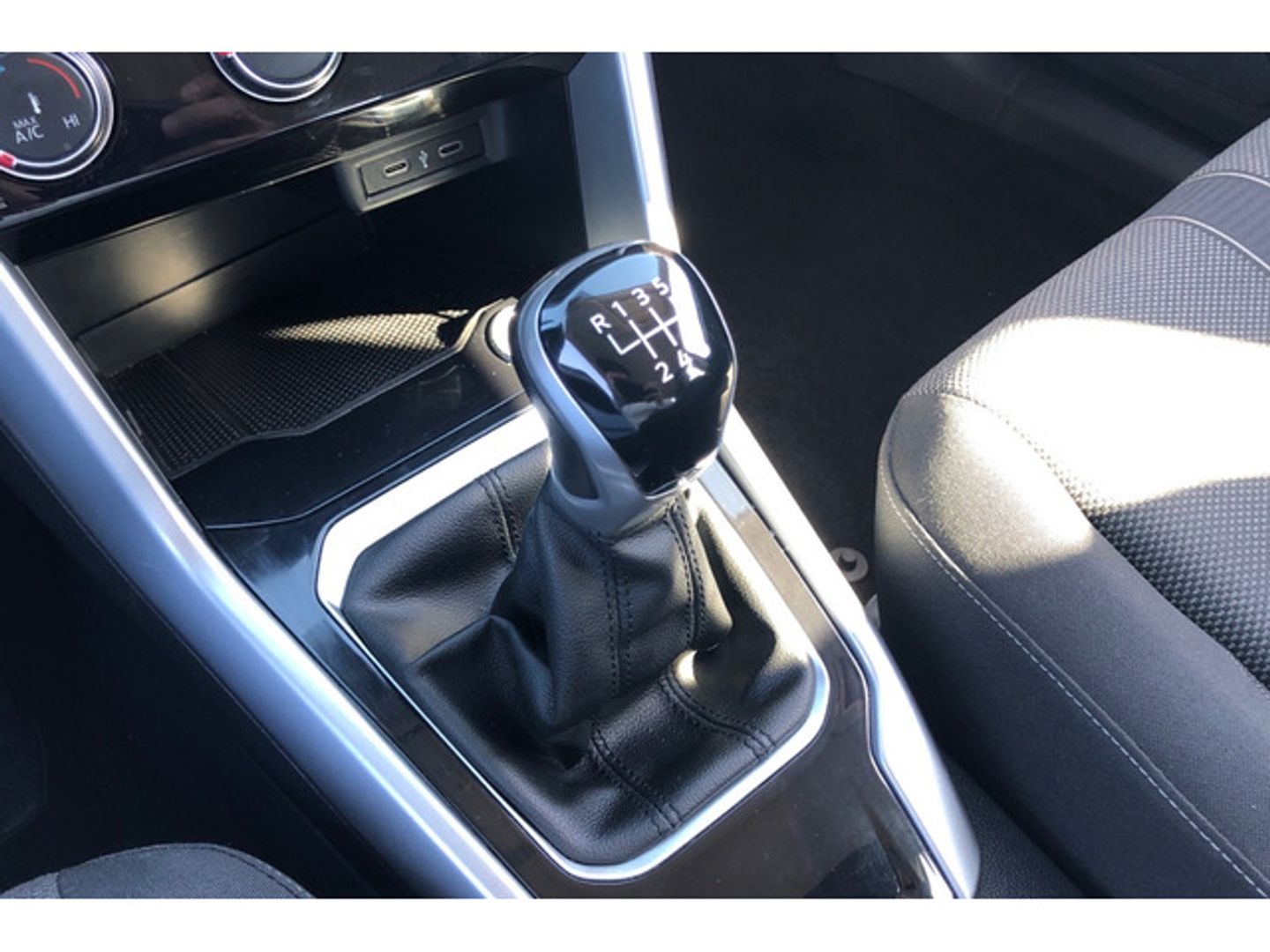 Volkswagen T-Roc Life 1.0 TSI 81 kW (110 CV)