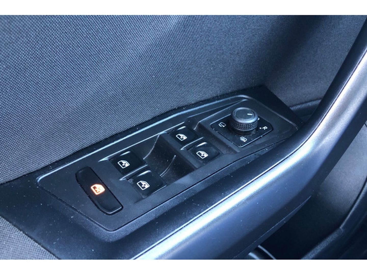 Volkswagen T-Roc Life 1.0 TSI 81 kW (110 CV)