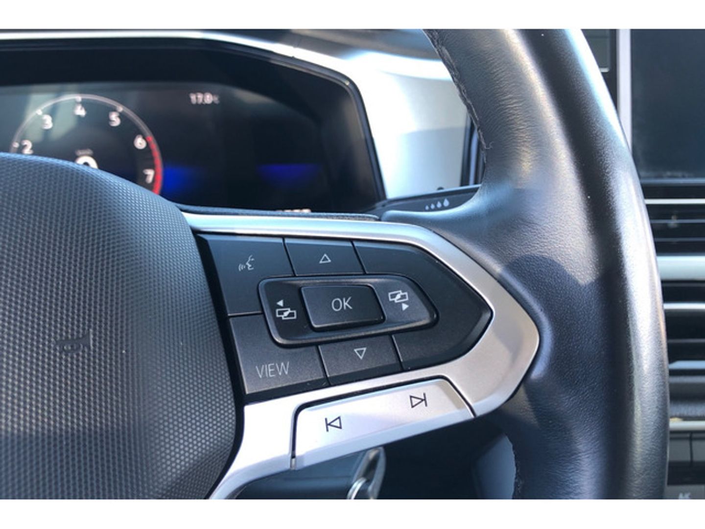 Volkswagen T-Roc Life 1.0 TSI 81 kW (110 CV)
