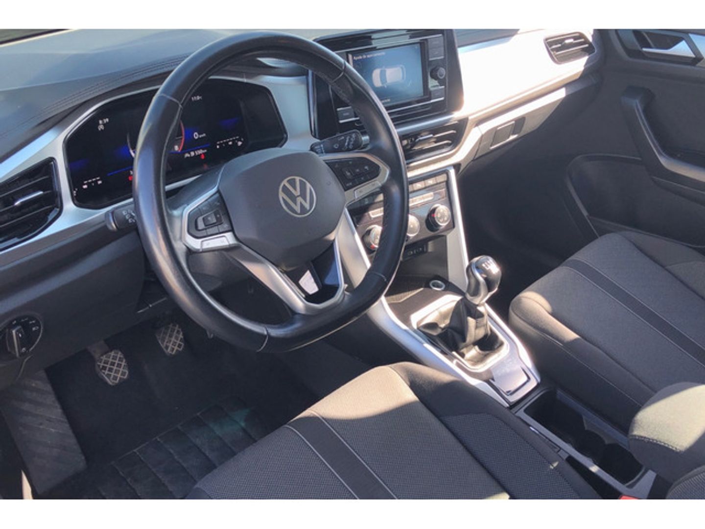 Volkswagen T-Roc Life 1.0 TSI 81 kW (110 CV)