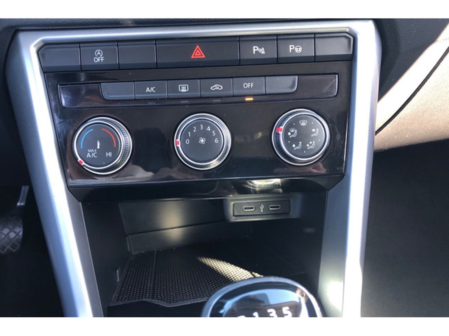 Volkswagen T-Roc Life 1.0 TSI 81 kW (110 CV)