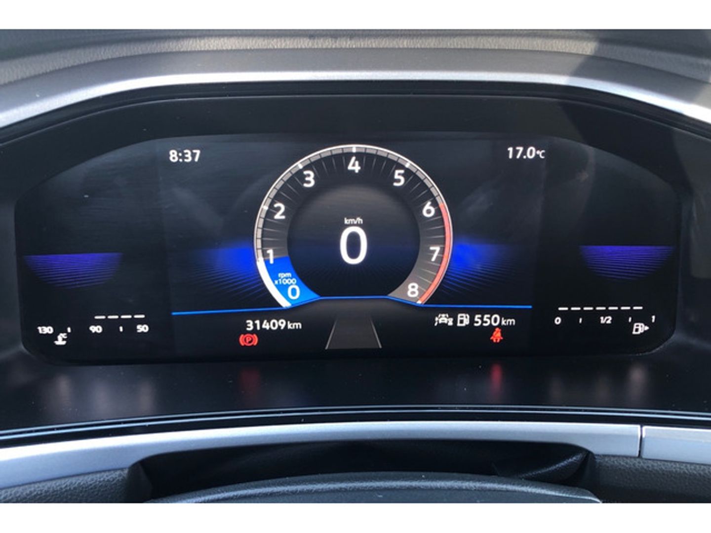 Volkswagen T-Roc Life 1.0 TSI 81 kW (110 CV)