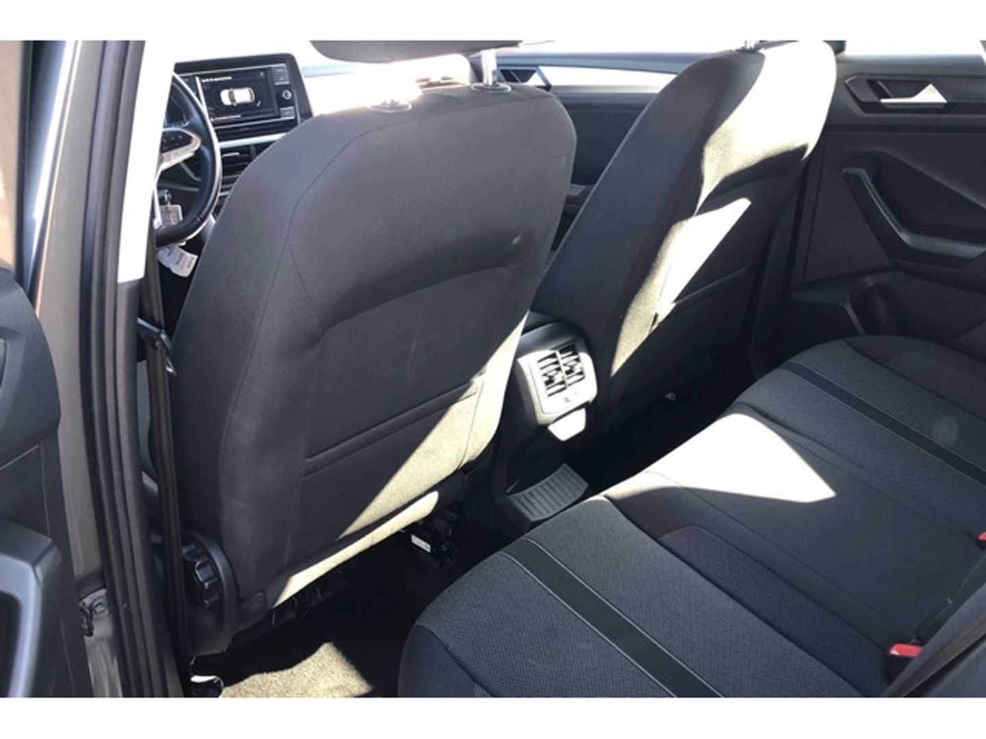 Volkswagen T-Roc Life 1.0 TSI 81 kW (110 CV)