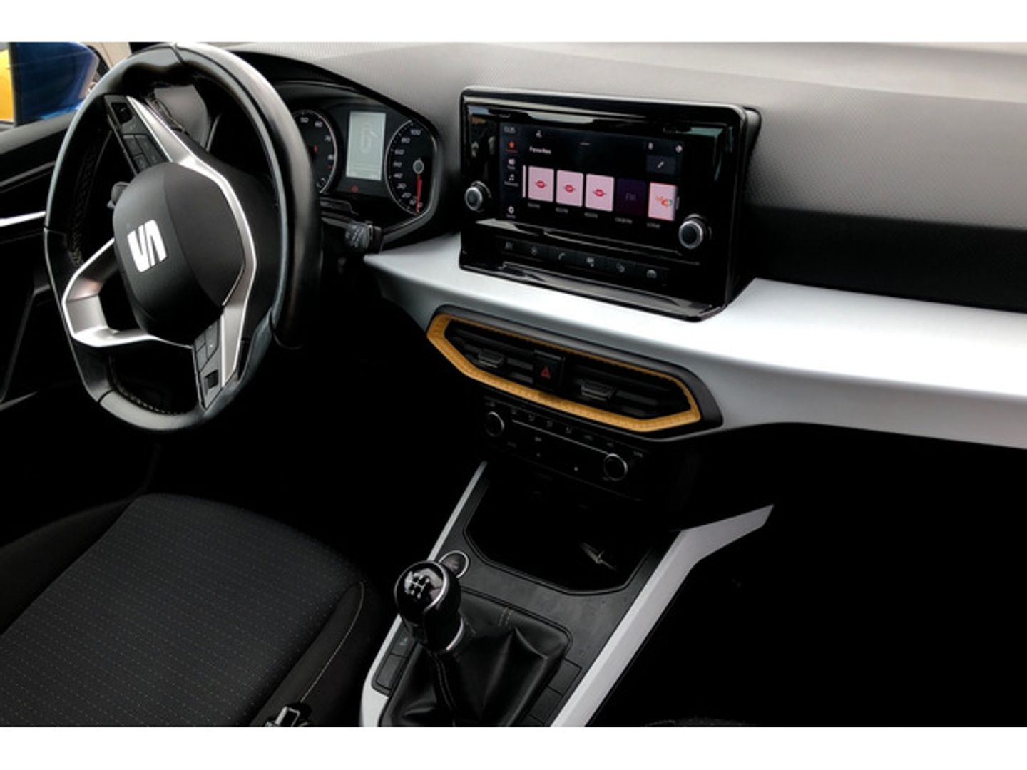 SEAT Arona 1.0 TSI Style XL Edition 81 kW (110 CV)