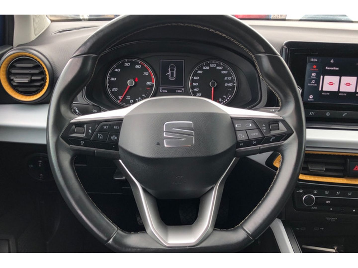 SEAT Arona 1.0 TSI Style XL Edition 81 kW (110 CV)
