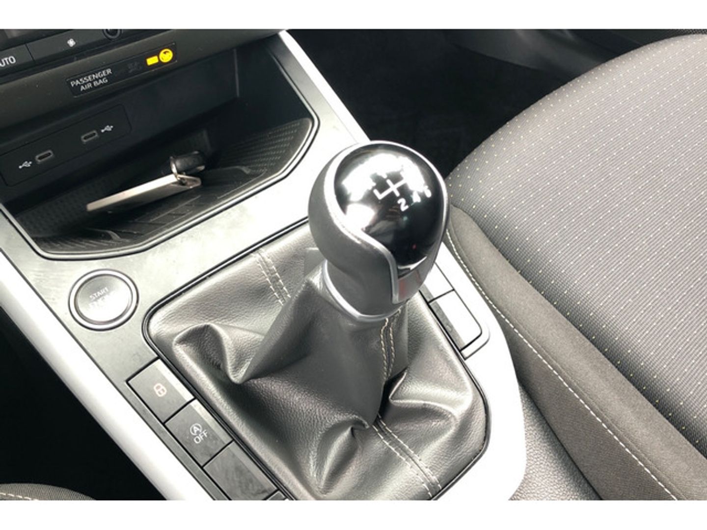 SEAT Arona 1.0 TSI Style XL Edition 81 kW (110 CV)